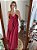 Vestido Gipsy Cereja - Imagem 1