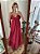 Vestido Gipsy Cereja - Imagem 3