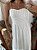 Vestido Iate Off-white - Imagem 2