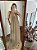 Vestido Mocha Mousse - Imagem 5