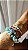 Pulseira Praia do Bonete - Imagem 2