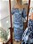 Vestido Bovary Azul - Imagem 4