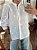 Camisa Joana Off-white - Imagem 2