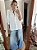 Camisa Joana Off-white - Imagem 1