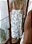 Vestido Paisley Azul - Imagem 3
