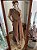 Conjunto Lorena Marrom - Imagem 1