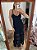Vestido Greta Preto - Imagem 1