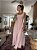 Vestido Lady Rosé - Imagem 5