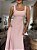 Vestido Lady Rosé - Imagem 2