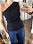 Blusa Manu Preta - Imagem 1