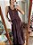 Conjunto Brunette Marrom - Imagem 1