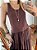 Conjunto Brunette Marrom - Imagem 2