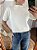 Cropped Tricot Valerie Dunas - Imagem 1