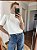 Cropped Tricot Valerie Dunas - Imagem 2
