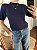 Cropped Tricot Valerie Marinho - Imagem 1
