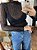 Blusa Macy Preta - Imagem 2