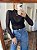 Blusa Macy Preta - Imagem 1