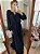 Vestido Margot Preto - Imagem 2