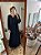Vestido Margot Preto - Imagem 3