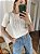 Blusa Camille Bege - Imagem 2