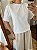 T-shirt Basic Off-white - Imagem 4