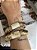 Bracelete Oriente Dubai - Imagem 2