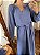 Vestido Margot Azul - Imagem 3