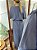 Vestido Margot Azul - Imagem 5