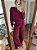 Conjunto Bordeaux - Imagem 1