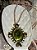 Colar Bohemian Amuleto - Imagem 1