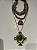 Colar Bohemian Amuleto - Imagem 3