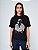 T-shirt Madame Preta - Imagem 2