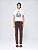 T-shirt Madame Branca - Imagem 3