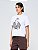 T-shirt Madame Branca - Imagem 2