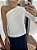 Blusa Luana Luana Off-white - Imagem 3