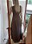 Vestido Brunette Marrom - Imagem 3