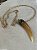 Colar Oriente Sabre Bege - Imagem 2