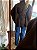 Casaco Inverness Militar - Imagem 5