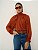 Blusa Hannah Terracota - Imagem 3