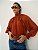 Blusa Hannah Terracota - Imagem 6