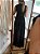 Colete Amore Preto - Imagem 4