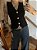 Colete Amore Preto - Imagem 2
