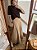 Cropped Tricot Valerie Café - Imagem 2