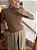 Cropped Tricot Valerie Mocha - Imagem 3