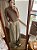 Cropped Tricot Valerie Mocha - Imagem 2