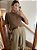 Cropped Tricot Valerie Mocha - Imagem 1