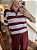 T-shirt Polo Parigi Cherry - Imagem 2