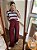 T-shirt Polo Parigi Cherry - Imagem 1