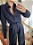 Body Camisa Jones Marinho - Imagem 4