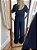 Conjunto Zurich Crepe Azul Noite - Imagem 6